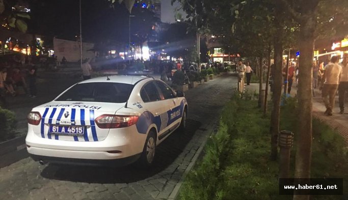 Çömlekçi-Değirmendere-Beşirli-Meydan niye kilitli demeyin!