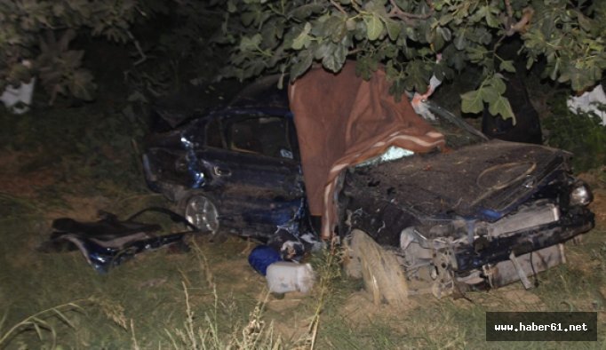 Emekli komiser ve eşinin acı sonu