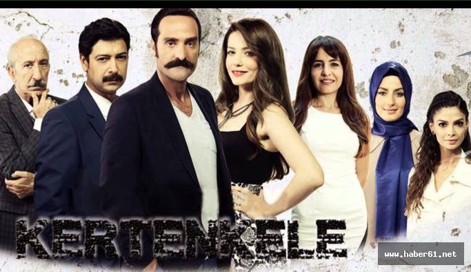 Kertenkele 3. Sezon ne zaman başlayacak?