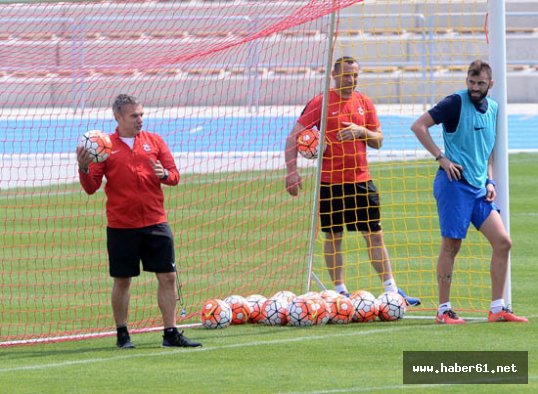 Yanal'ı görenler şaşkına döndü!