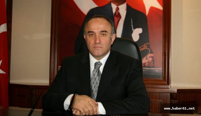 TTB'ye fındık tebriği