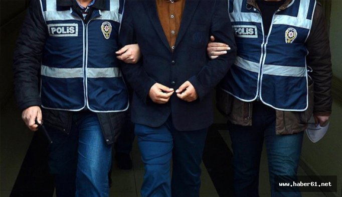 Trabzon dahil 10 ildeki operasyonda flaş gelişme