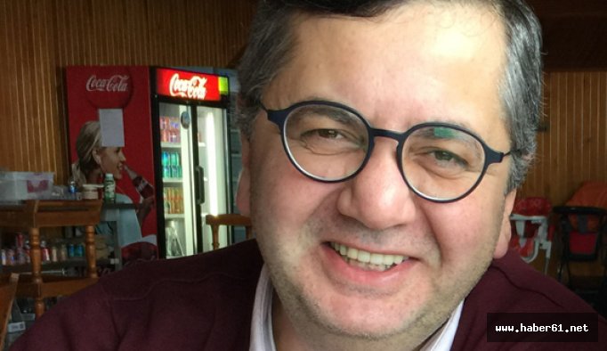 Trabzon Çağdaş Yazarlar Derneği'nde görev değişimi