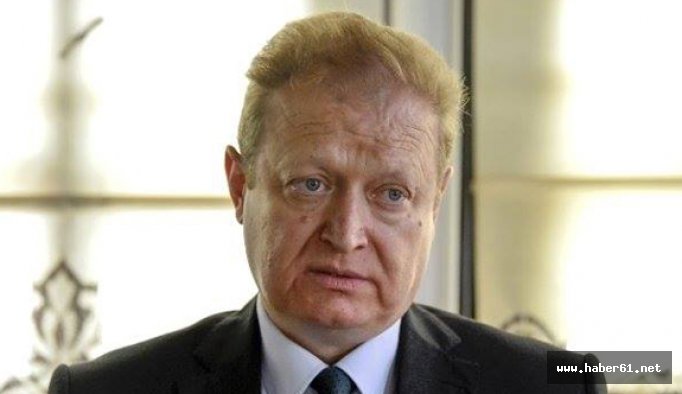 Vali Yavuz’un tepesi attı: Bunun hesabını soracağım!