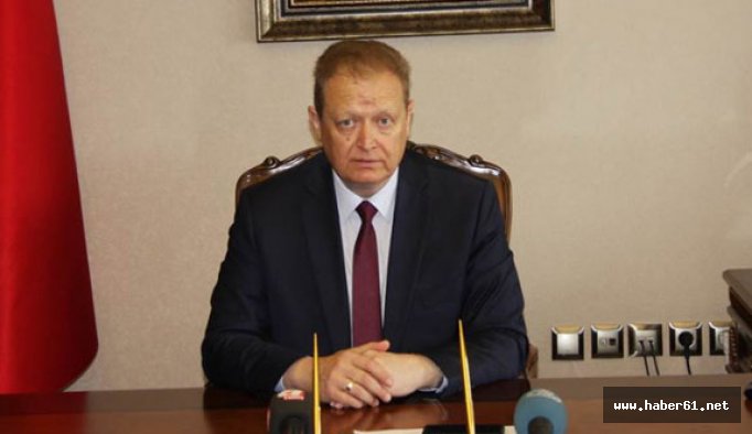 Vali Yavuz açıkladı: O üst geçit yıkılacak!