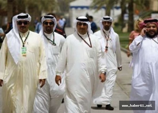 Karadeniz turizmine Arap dopingi