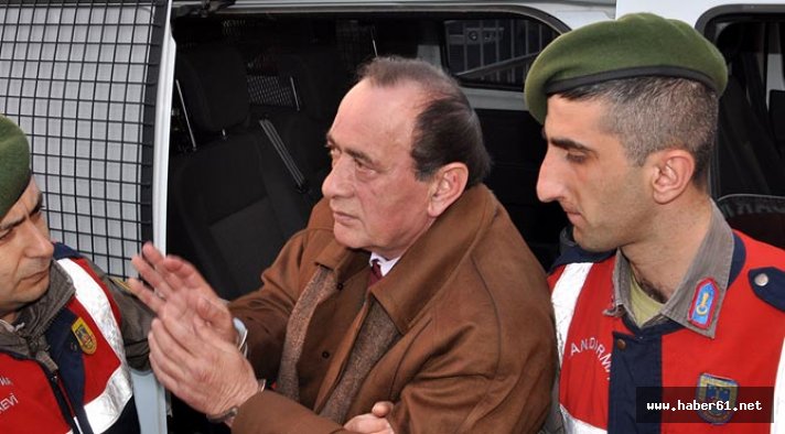 Tanıklar dinlendi olay çözüldü