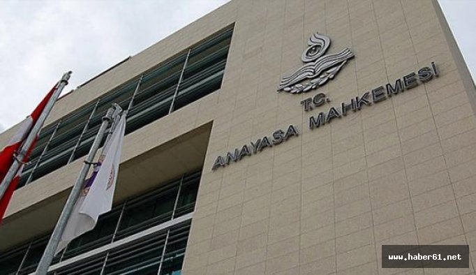 AYM Cinsel istismar kuralını iptal etti