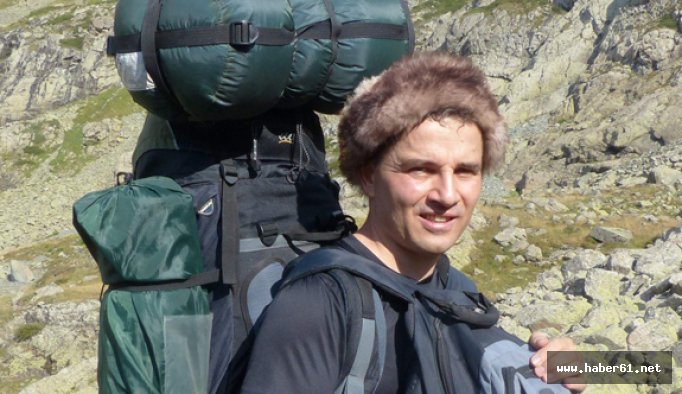 KTÜ'lü profesörden Ayı terörü uyarısı