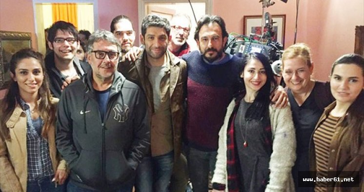 Kanıt: Ateş Üstünde 1. Bölümünde sular durulmadı!