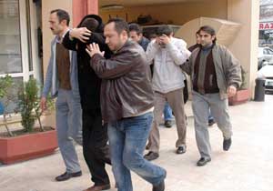 Hizbullah operasyonu