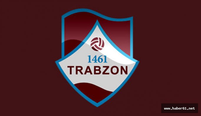1461 Trabzon'da ayrılık