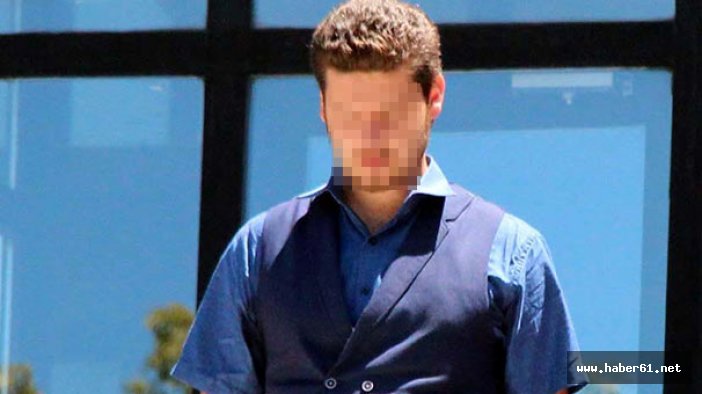 Hastanede iğrenç olay!