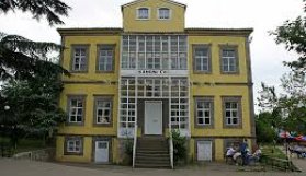 Trabzon Kanuni evi sahipsiz kaldı