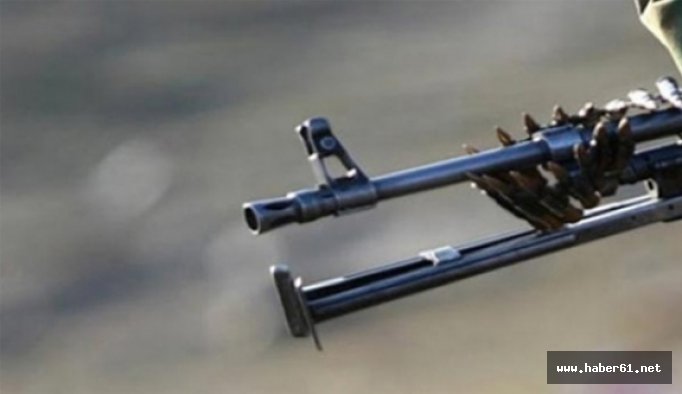 PKK'dan hain saldırı