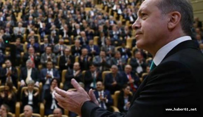 Trabzon’da muhtarlar ülke gündemine oturdu