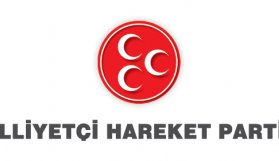 MHP Rize'de şok istifa!