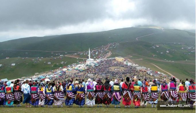 Halkın önünde kimse duramadı!