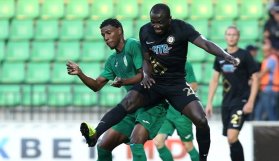 Eski Trabzonsporlu'dan haber var!