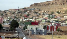 22 köyde sokağa çıkma yasağı