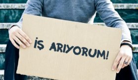 TÜİK: Nisan Ayı İşsizlik Oranı Yüzde 9,3’e Geriledi