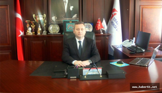 Trabzon'da Vergi rekortmenleri belli oldu