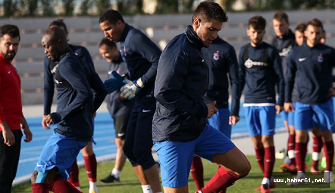 Trabzonspor dönüyor