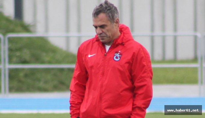 Ersun Yanal vazgeçti