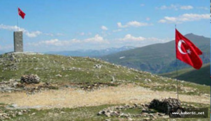 Trabzon'da Çataltepe şehitleri anılacak