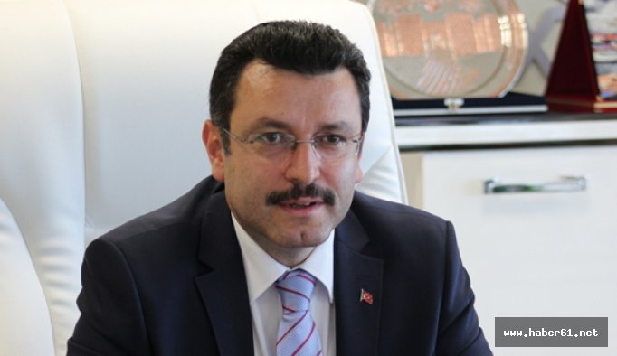 Trabzonlulara çöp uyarısı