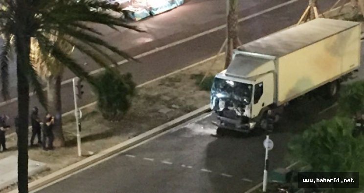 Fransa saldırısında Türk var mı?