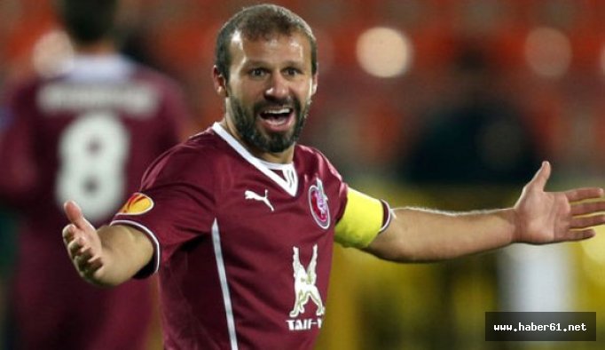 Gökdeniz'den Ramil Sheydaev yorumuna Usta'dan cevap