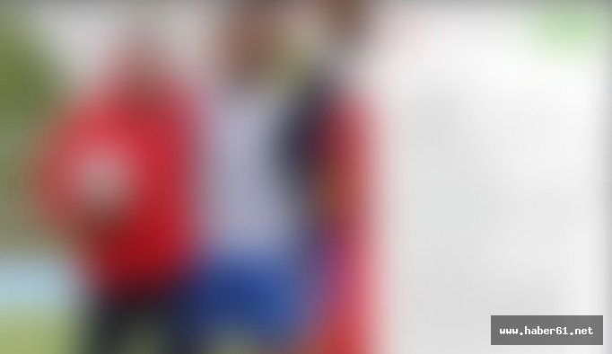 Trabzonsporlu oyucunun Ersun yanal paylaşımı olay oldu