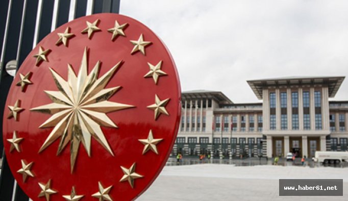 Cumhurbaşkanlığı'ndan bildiri ile ilgili açıklama