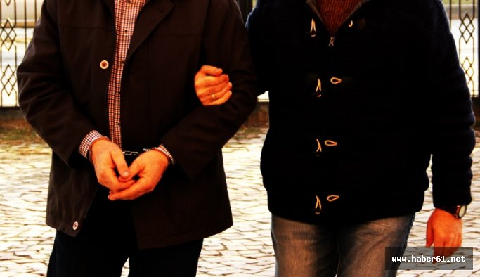 Ege ordu komutanı gözaltında!