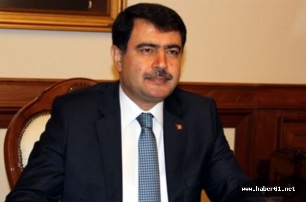 Vali Şahin önlemleri açıkladı