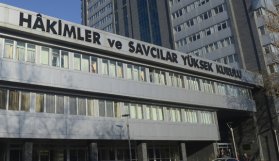 HSYK'dan olağanüstü toplantı