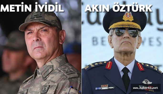 İki paşa vatana ihanetten yargılanacak