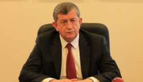 Haydar Revi'den darbe girişimi açıklaması