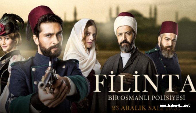Filinta 3. Sezon ne zaman başlayacak?