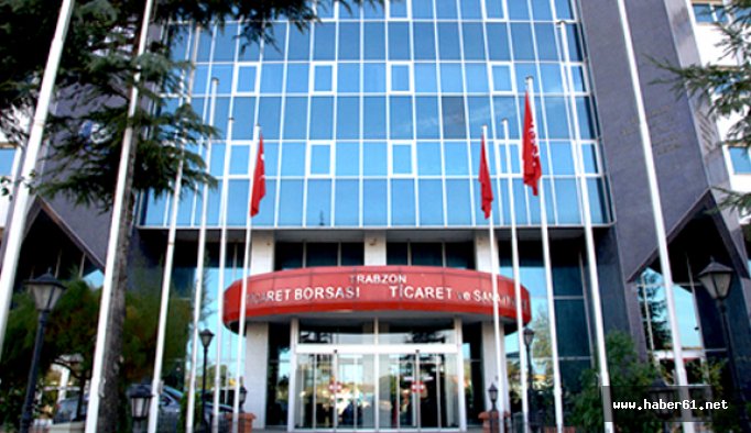 Trabzon Ticaret Borsası’ndan kınama…