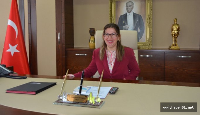 O ilde vali görevden alındı