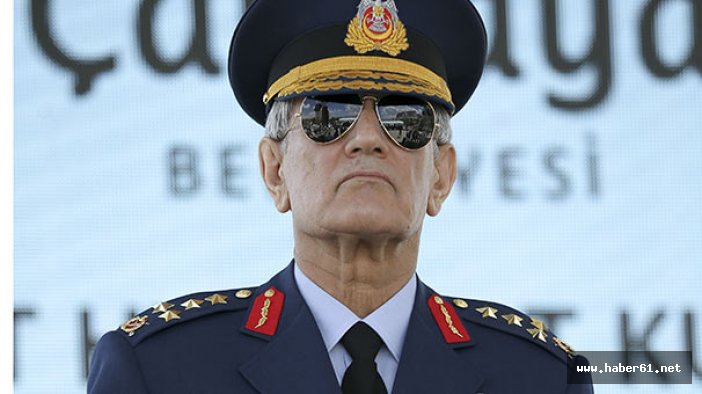 Darbe girişiminin 1 numaralı ismi gözaltına alındı!