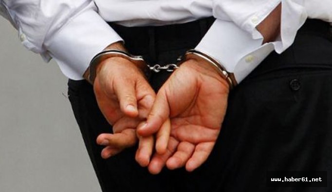 3. Kolordu Komutanı gözaltına alındı!