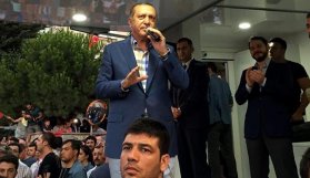 Cumhurbaşkanı Erdoğan'dan tarihi çağrı!