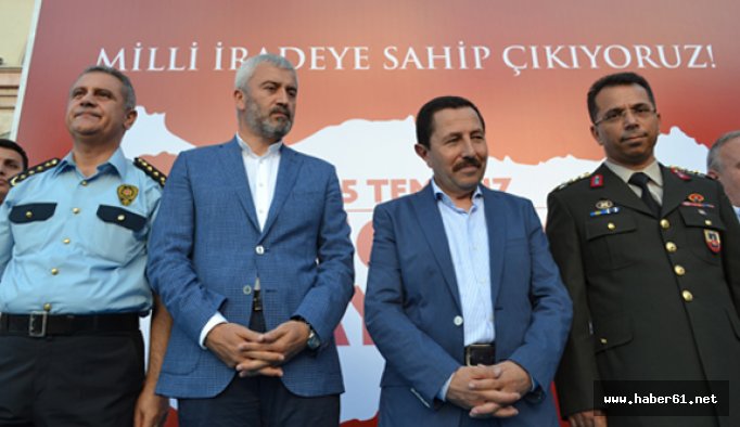 Ordu'da komutan darbe emrini yok saydı