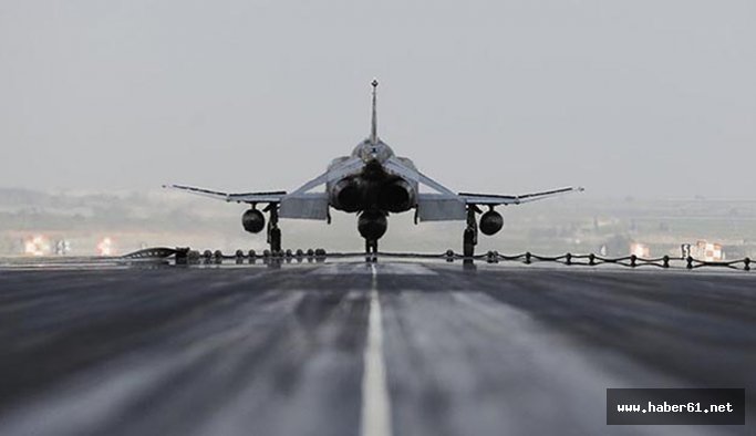 İncirlik Üssü'nde flaş gelişme!