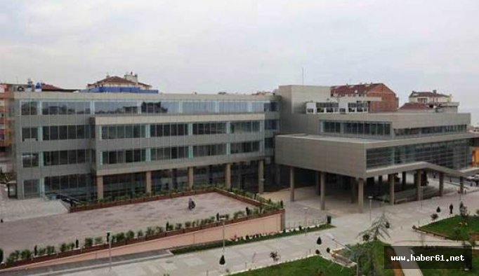 Trabzon'da 630 Milyon TL'lik proje