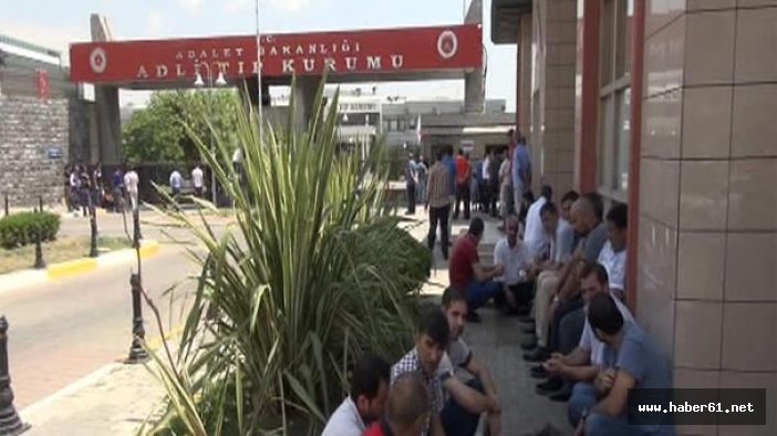 Başı kesilerek öldürüldüğü iddia edilen asker...