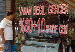 Yılbaşı harcamalarına dikkat!